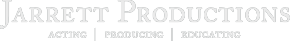 Jarrett Productions Logo